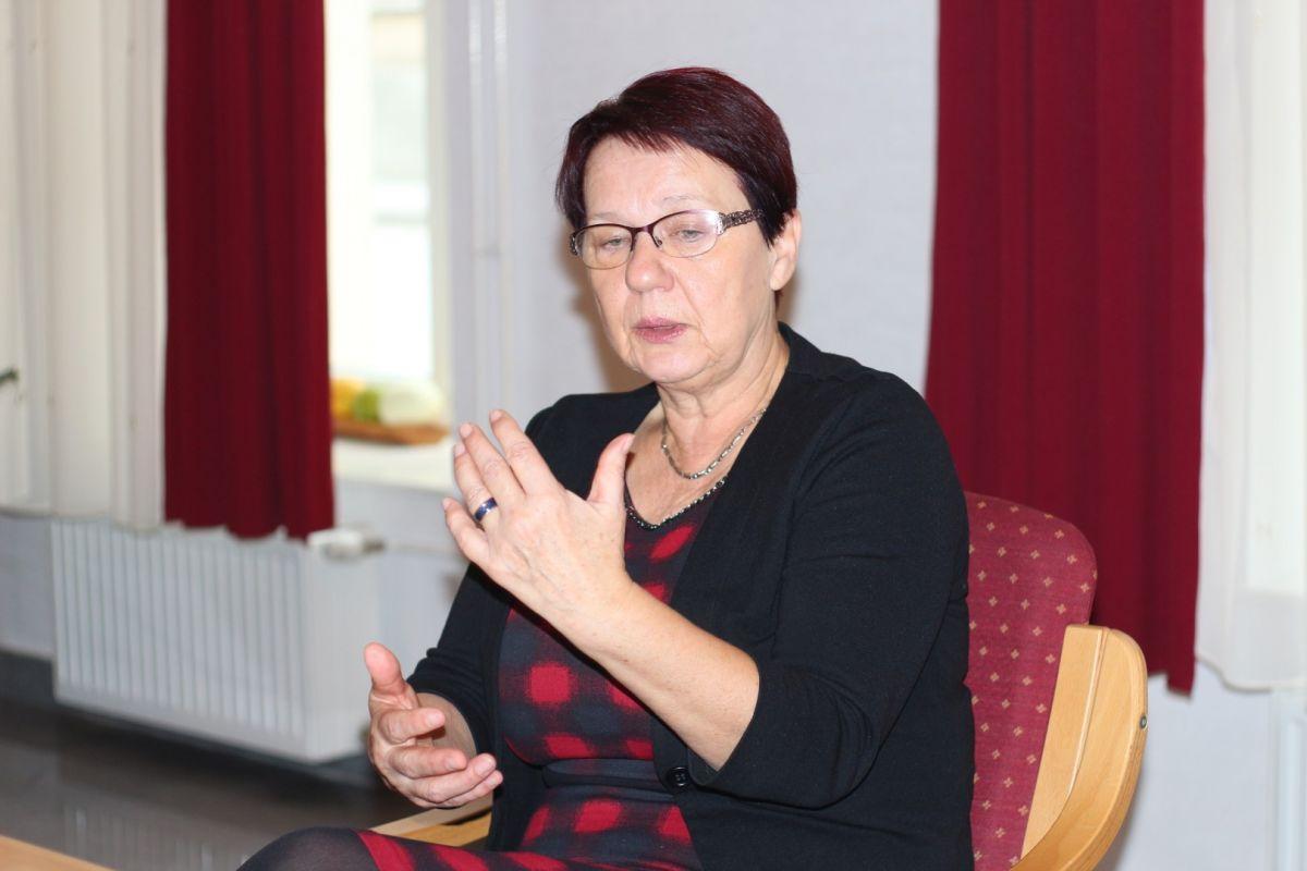 Svet koroške regije z novim vodstvom