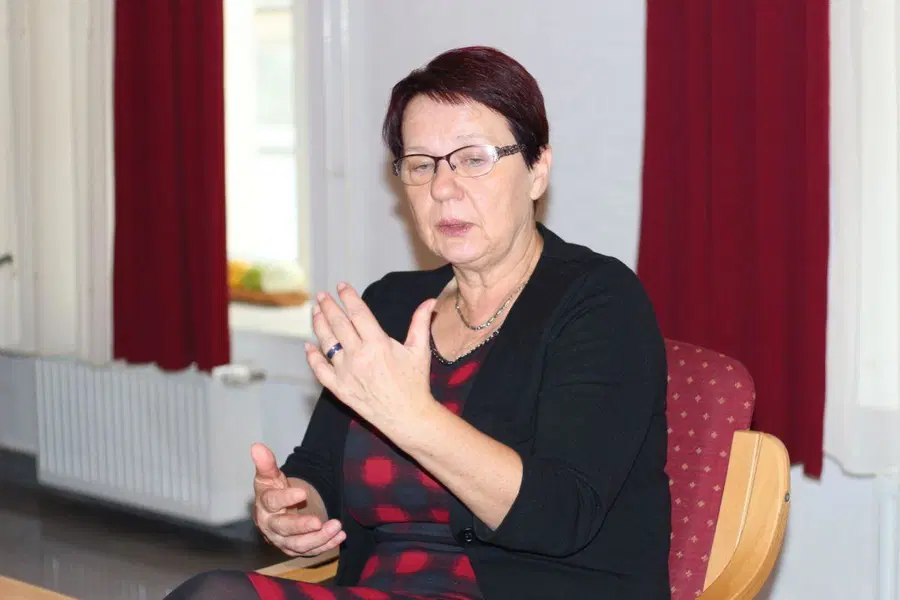 Svet koroške regije z novim vodstvom