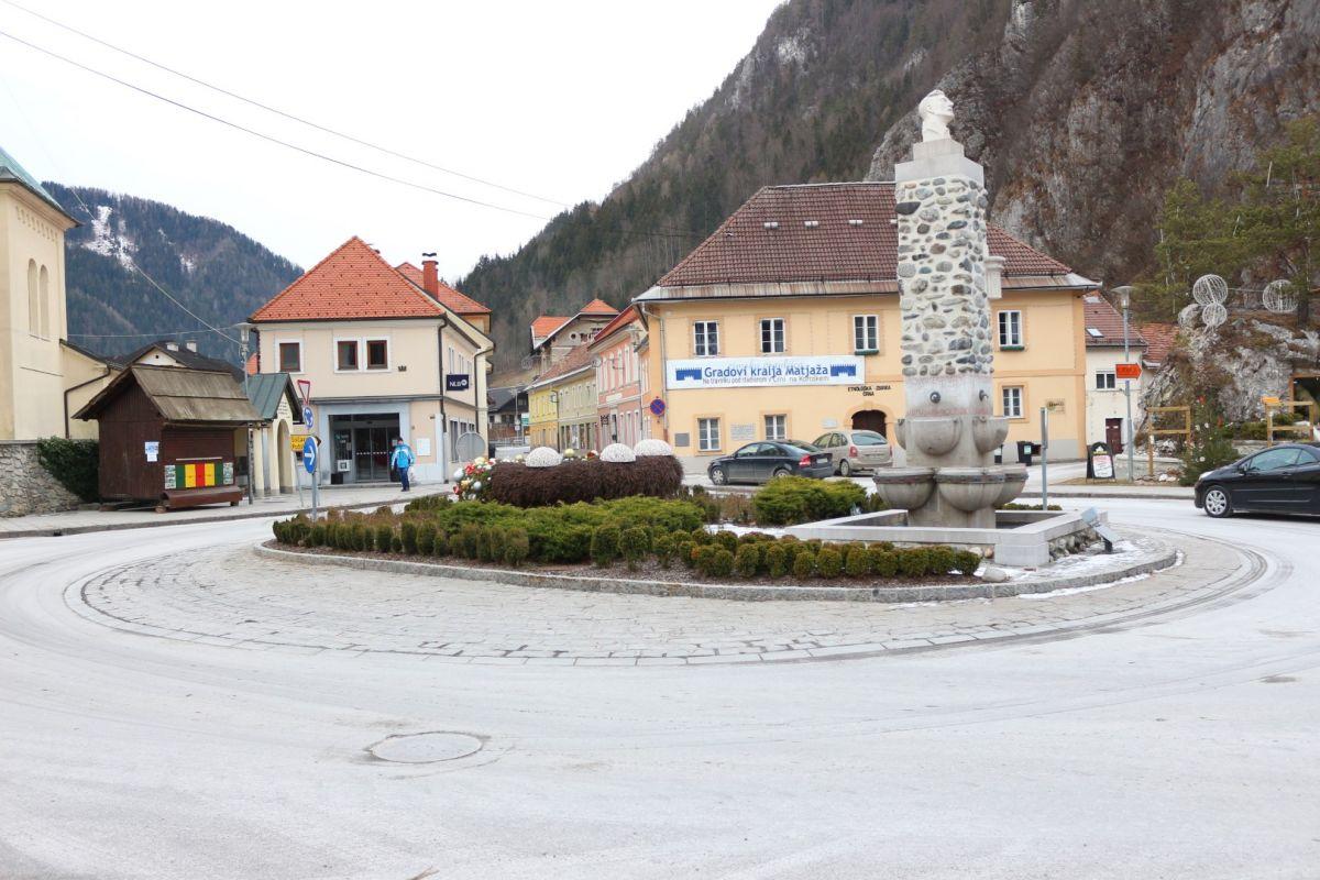 V Črni se danes pričenja 69. koroški turistični teden