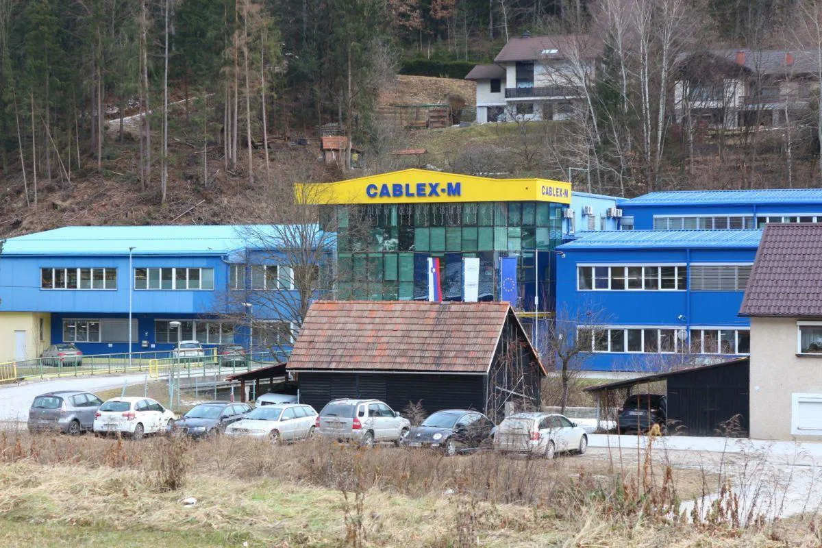 Za zaposlene v Cablexu letni regres višji od lanskega, ob koncu leta nagrada za poslovno uspešnost