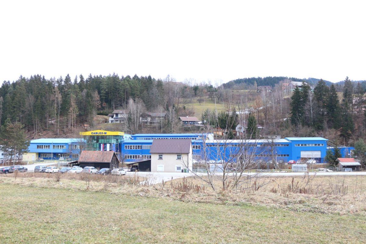 V mežiškem Cablexu 12 potrjenih okužb, 17 zaposlenih je v karanteni