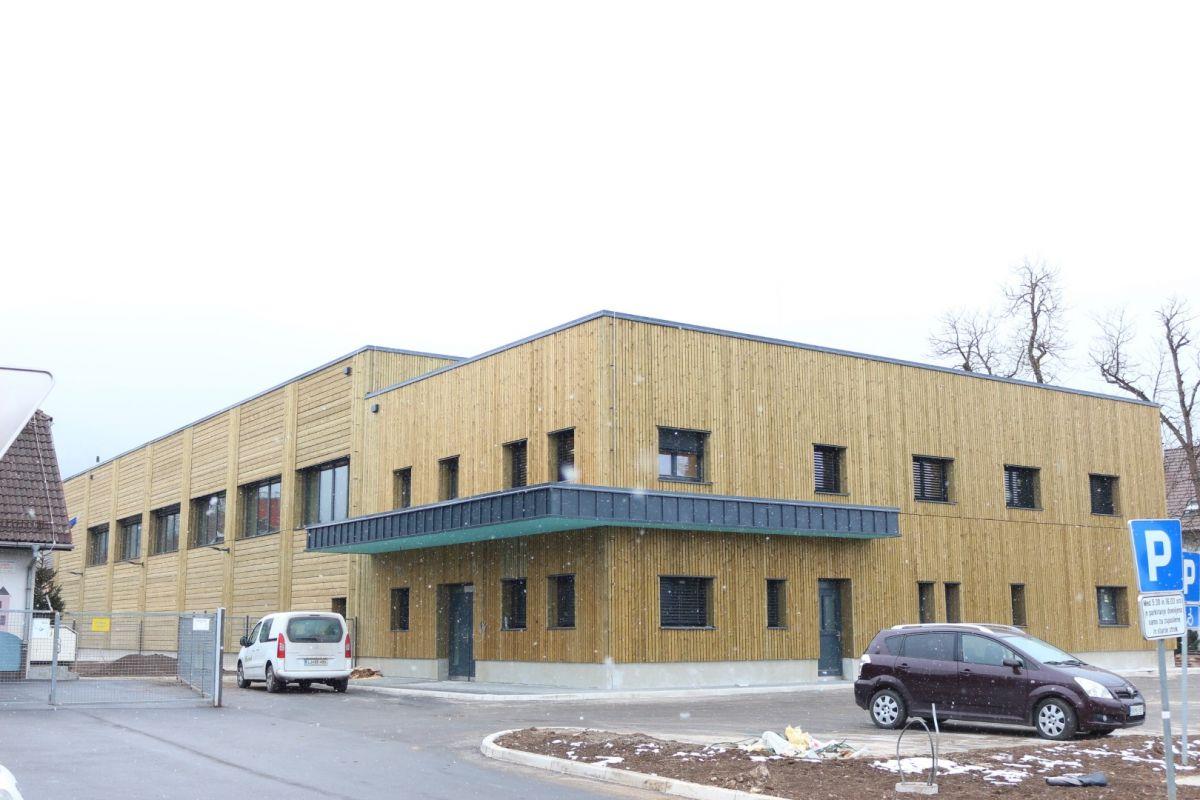 Vlada omilila ukrepe pri kulturnih dejavnostih in dogodkih