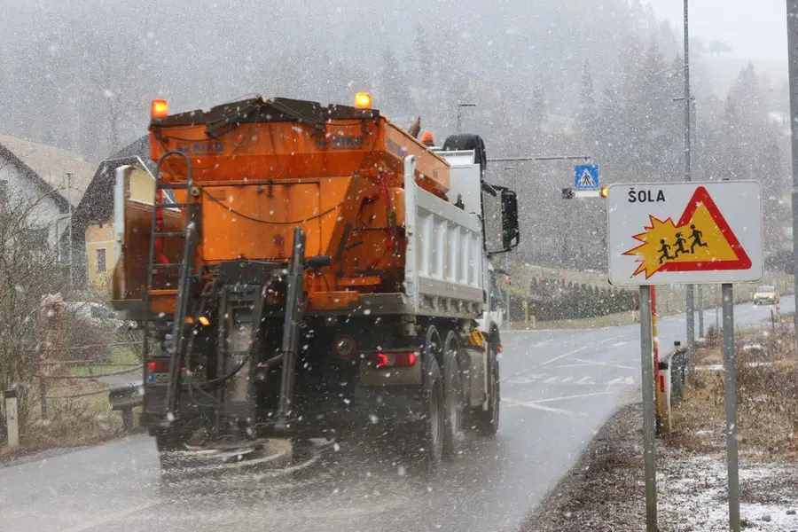 GZS Koroška gospodarska zbornica: Zamik gradnje severnega dela 3. razvojne osi je nesprejemljiv
