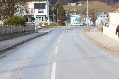 Tako sta se koroška poslanca odzvala na zaplet z Darsom