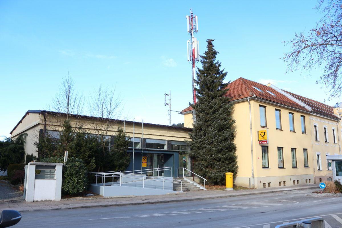 Poštni promet s Kitajsko ponovno vzpostavljen