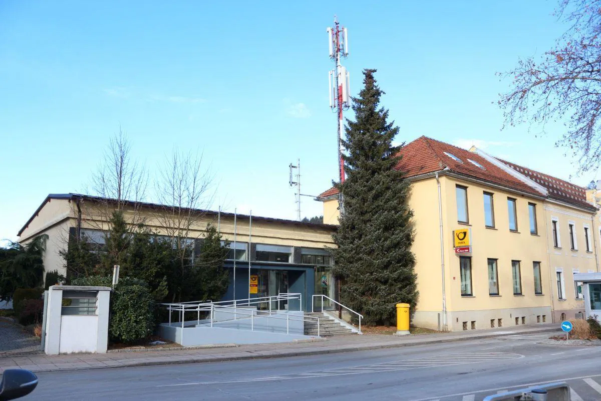 Poštni promet s Kitajsko ponovno vzpostavljen