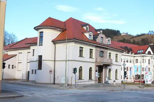 Kulturni dom Slovenj Gradec ima novo direktorico