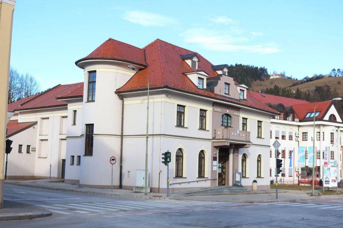 September bodo v Kulturnem domu Slovenj Gradec zaznamovale filmske uspešnice