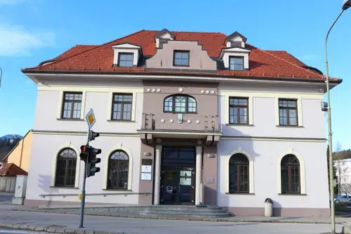 Kulturni dom Slovenj Gradec zaradi koronavirusa spreminja program