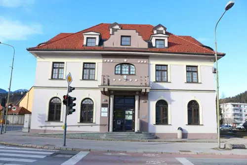 Kaj se dogaja v Kulturnem domu Slovenj Gradec? Direktor nepričakovano odstopil
