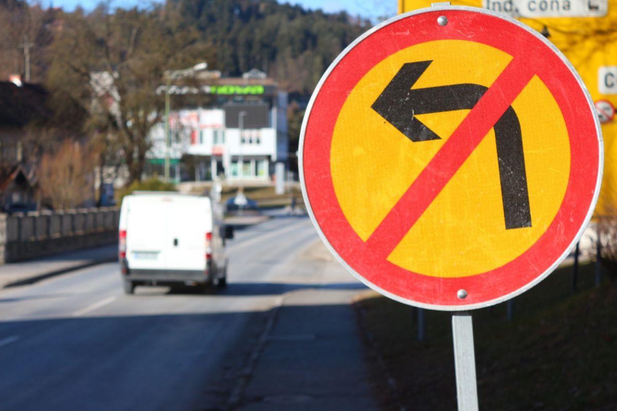 Novost! Na spletu lahko preverite, koliko kazenskih točk imate v cestnem prometu