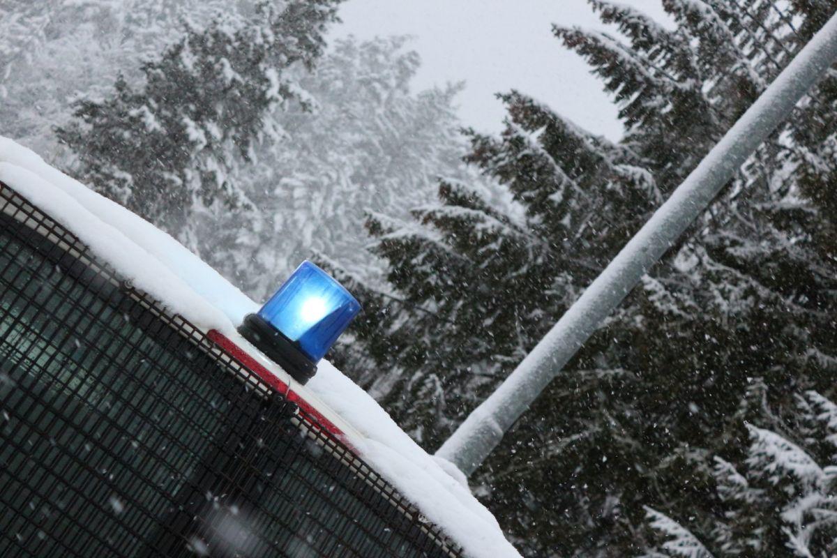 Na Celjskem in Koroškem osem opitih voznikov v zadnjem tednu povzročilo prometne nesreče