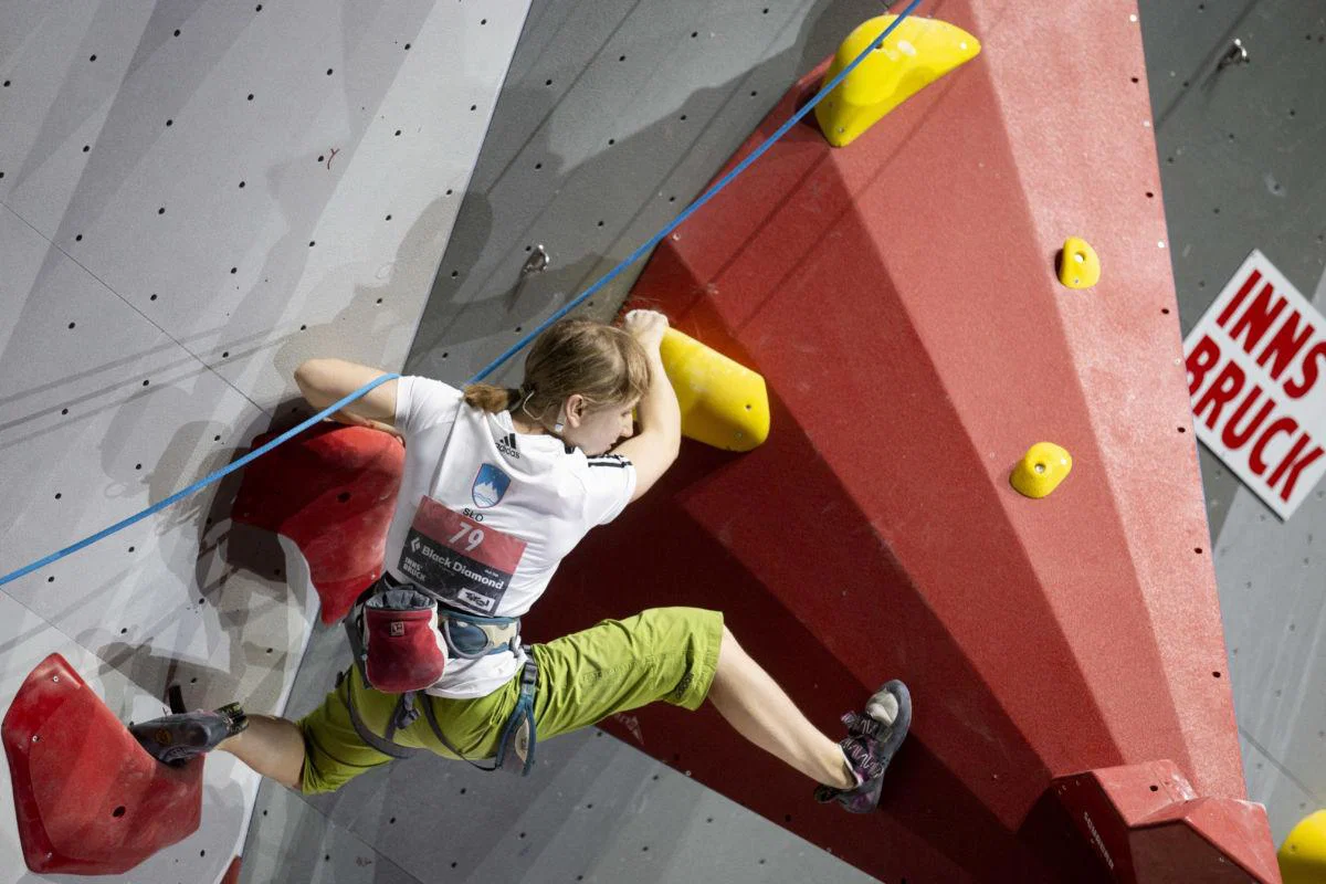 Tanja Glušič: ´Moj svet je zelo omejen.´