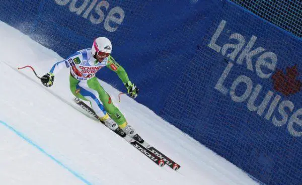 Tilen Debelak in Aleš Gorza o načrtih za novo smučarsko sezono