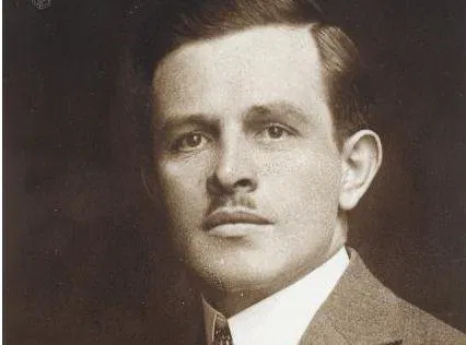 KD Šentanel ob obletnici rojstva Luke Kramolca vabi na predstavitev knjige