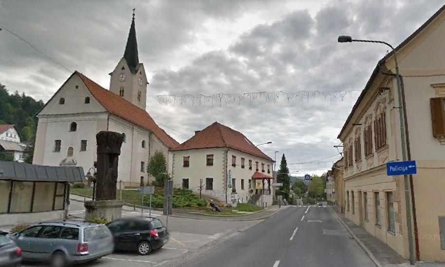 Presenečenje v Radljah: Ponovno bo kandidiral bivši župan Hubert Robnik