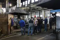 Najbolj industrijska in najbolj izpostavljena: kaj o Koroški pravi poročilo OECD