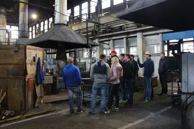 Najbolj industrijska in najbolj izpostavljena: kaj o Koroški pravi poročilo OECD