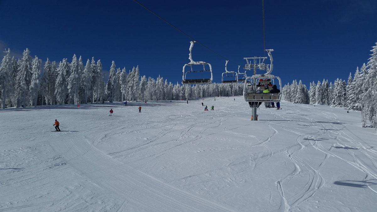 Vse na enem mestu: koroška smučišča v novi sezoni s številnimi novostmi in ugodnostmi (FOTO)