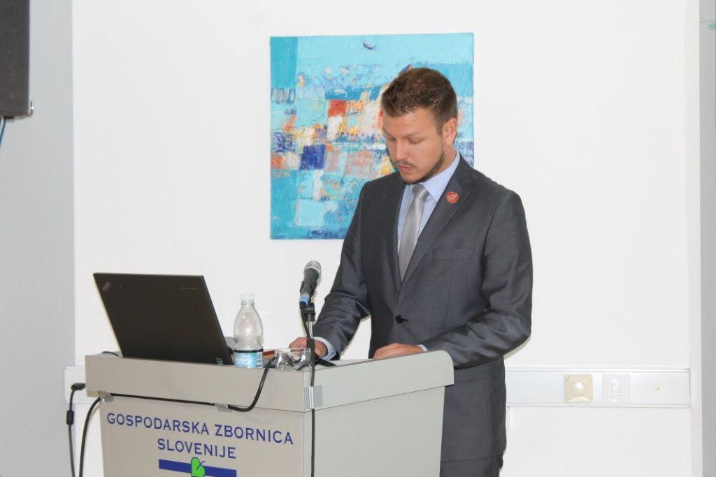 Regija potrebuje Strategijo razvoja ob prihodu 3. razvojne osi na Koroško