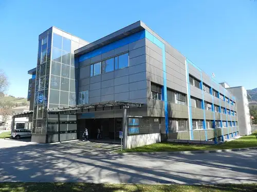 VIDEO: SB Slovenj Gradec - "60 let Otroškega oddelka med Uršljo in Peco"