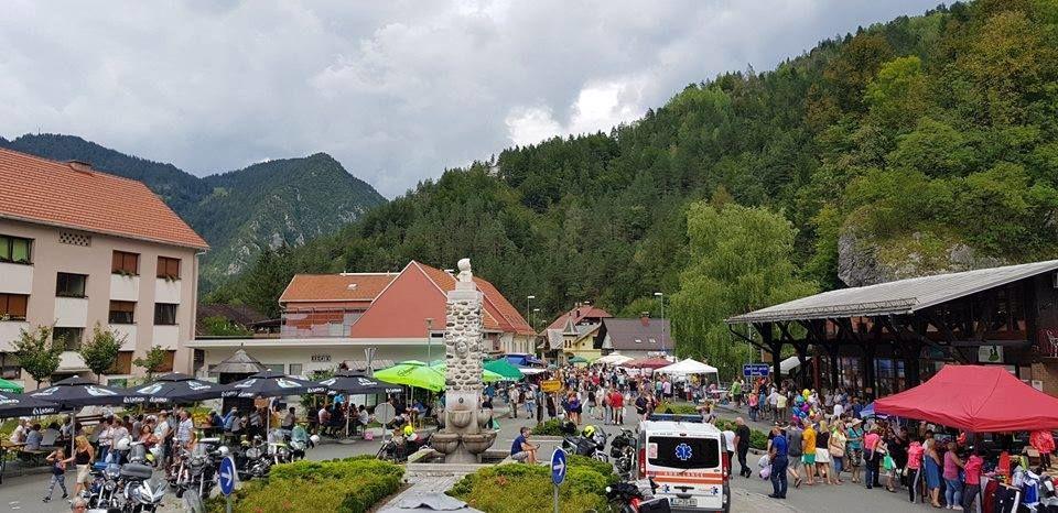 Stranka SDS glede podpore kandidatu za župana Črne Igorju Prodniku molči