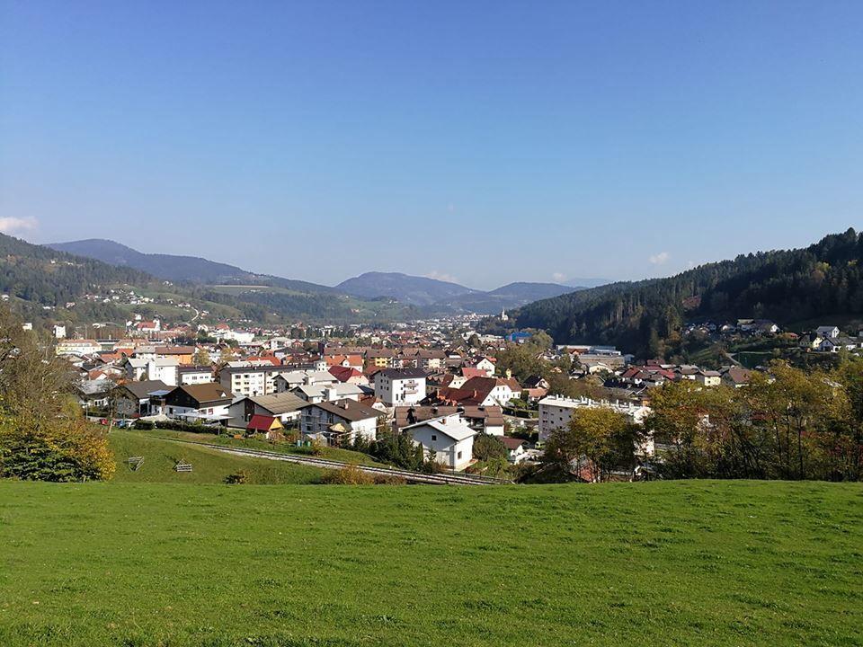 Glas ljudstva je izjemno pomemben