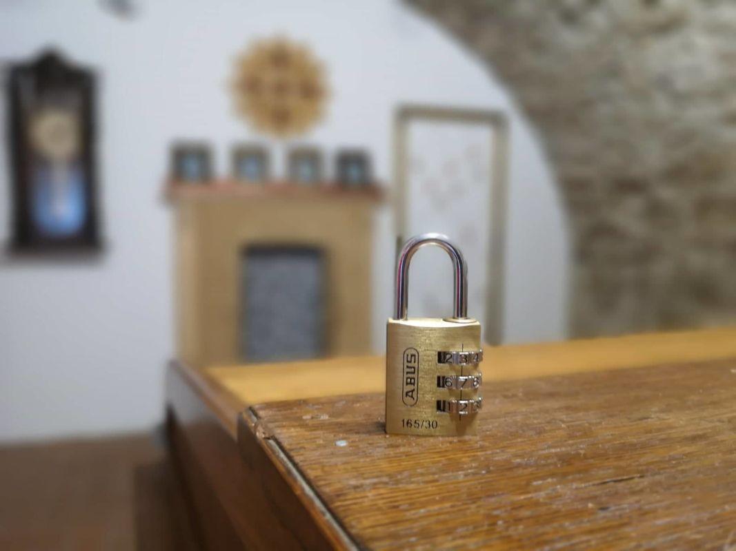 FOTO: Našli smo izgubljen Elizabetin zaklad, poiščite ga še Vi!