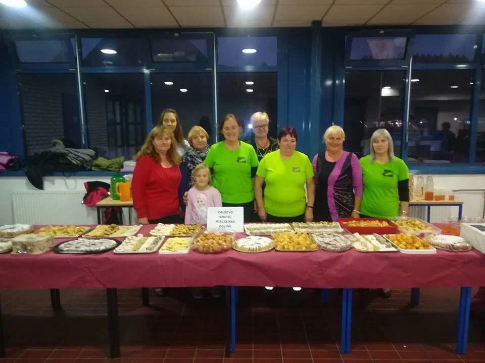 Kulturno društvo Viktor Breznik - dobrodelni koncert