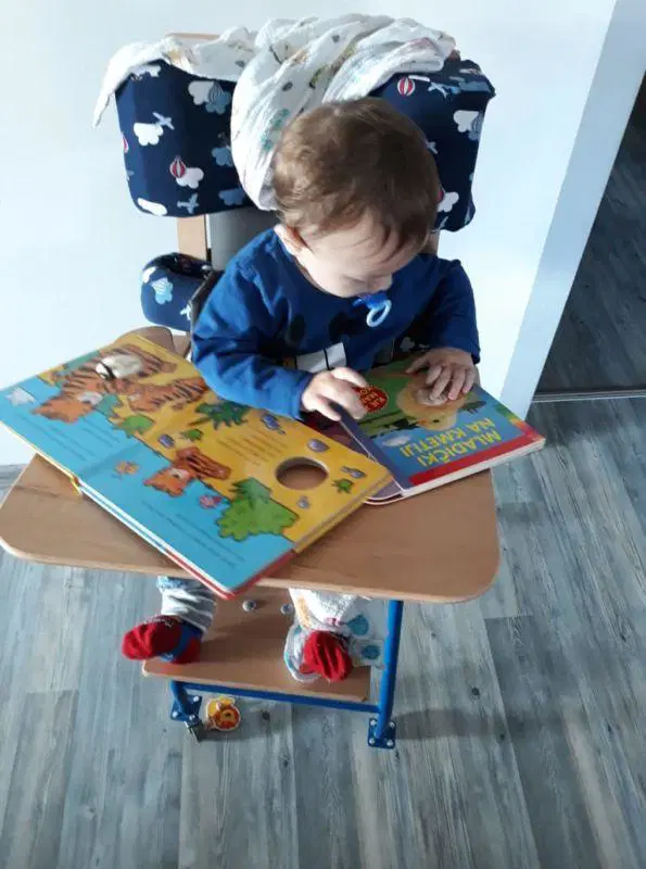 Pomoč za Lovra prihaja z vseh koncev Slovenije