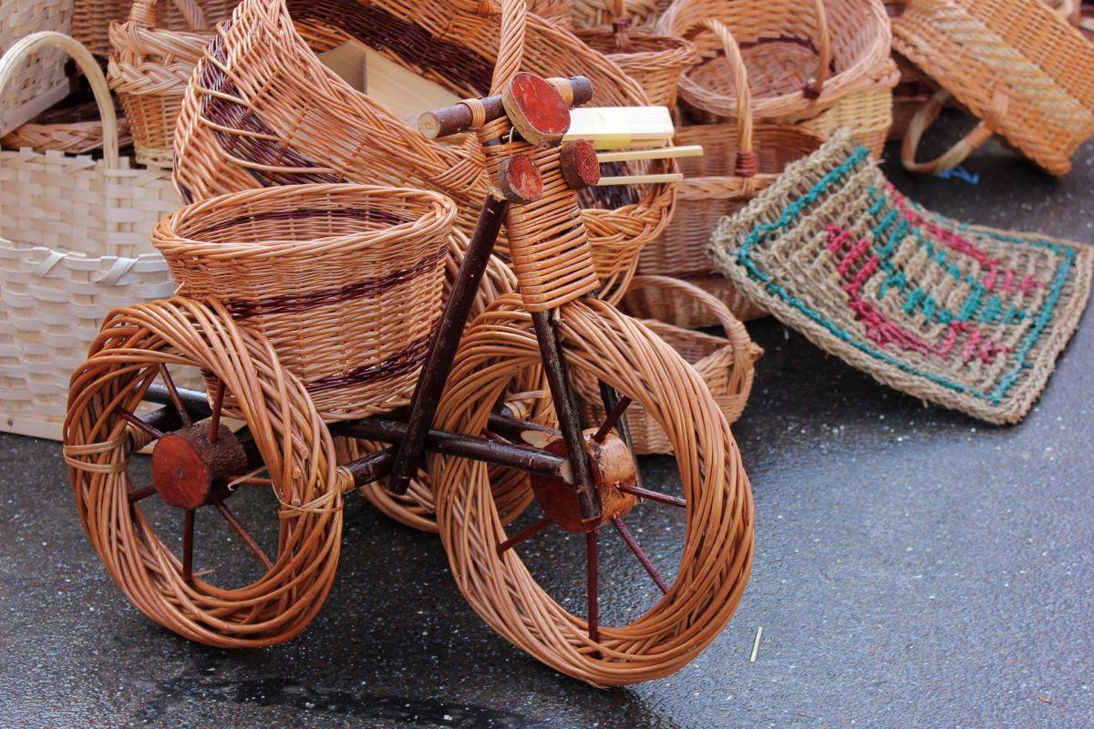 V soboto bo ponovno potekal Elizabetin sejem