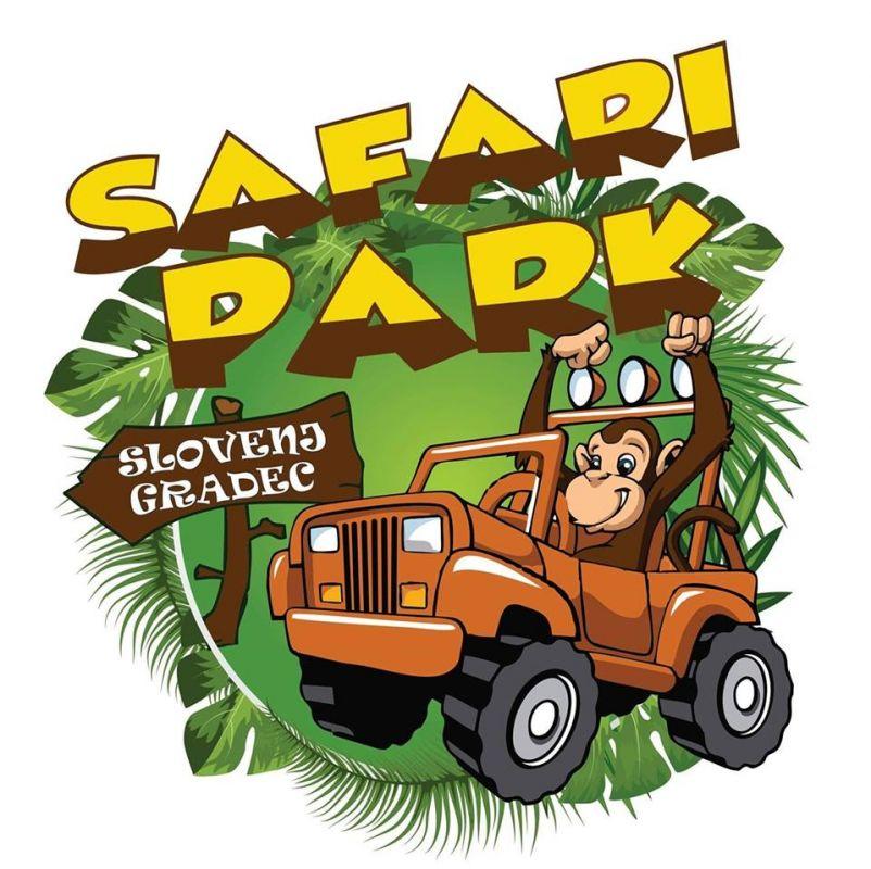 Na Koroško prihaja največja otroška igralnica - Safari PARK Slovenj Gradec