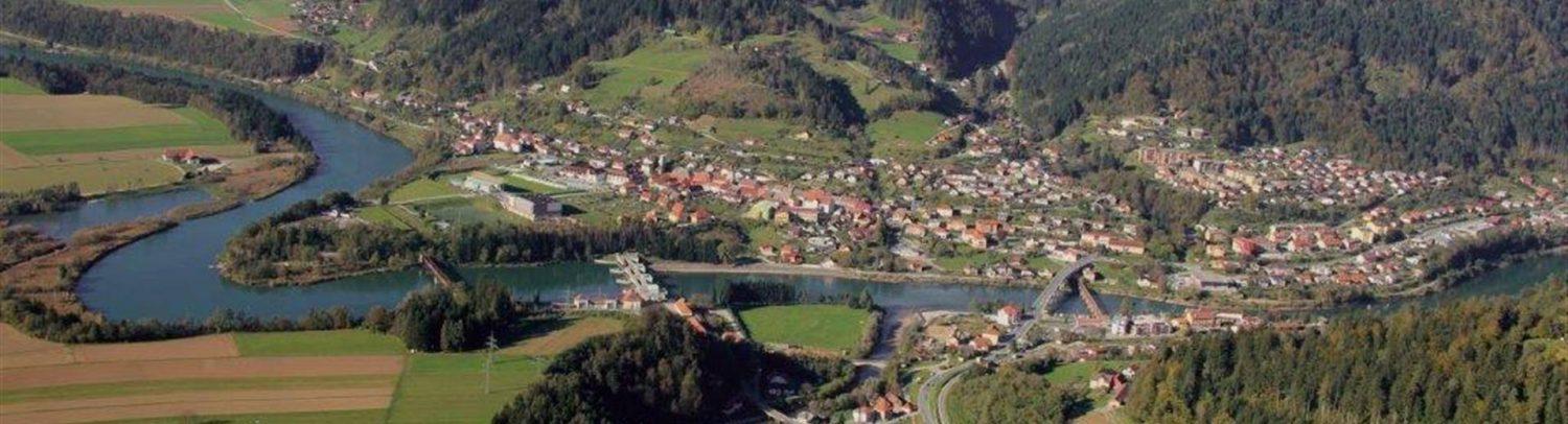 V Dravski dolini "novi" stari župani