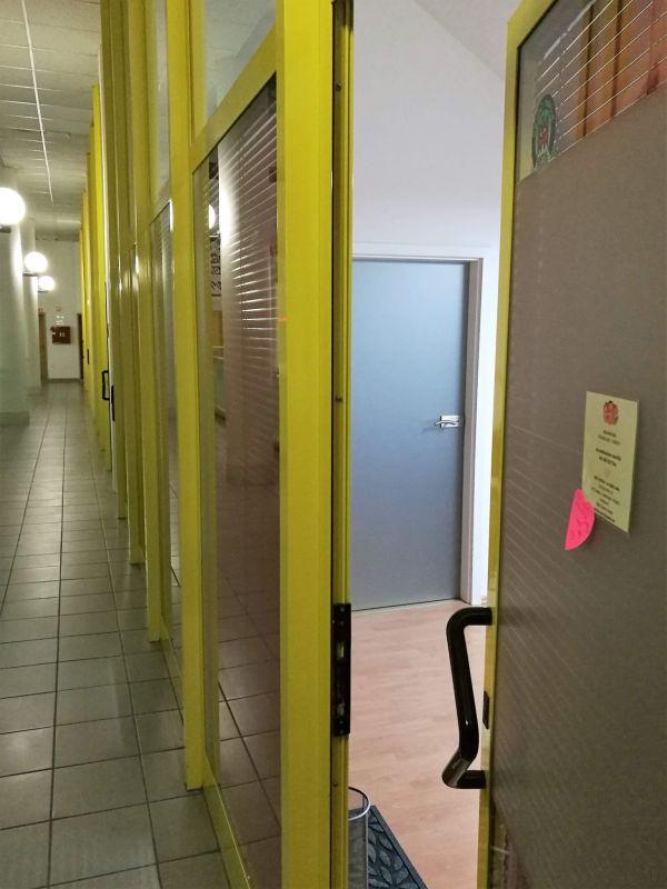 Za boljše počutje, mladostnejši videz ali numerološki izračun obiščite salon Moč dotika