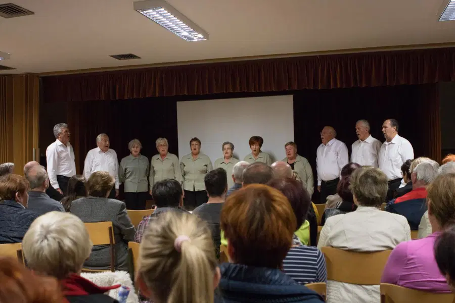 Na Lešah predstavili film ob 200-letnici odkritja premoga