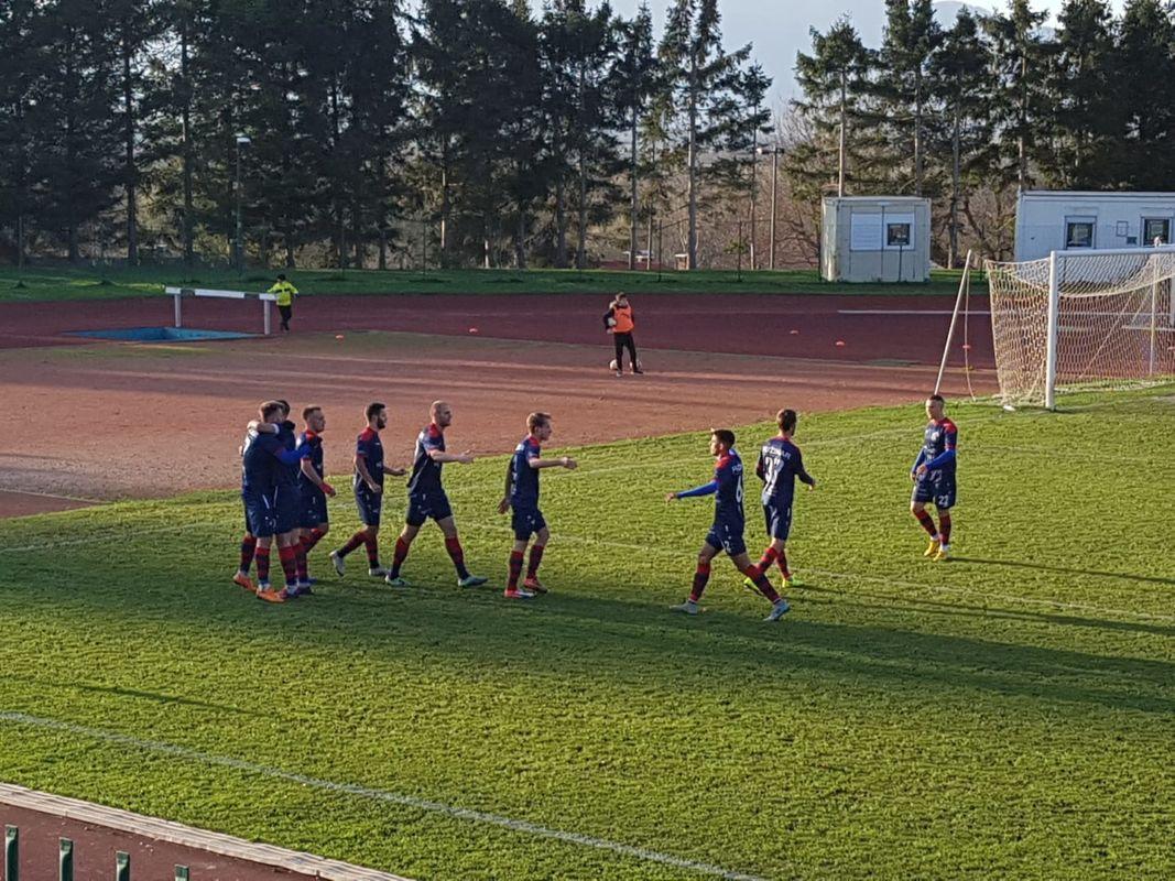 Izjemen prestop mladega koroškega nogometaša (FOTO)