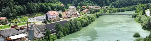V sredo nove okužbe v sedmih koroških občinah, največ v Podvelki