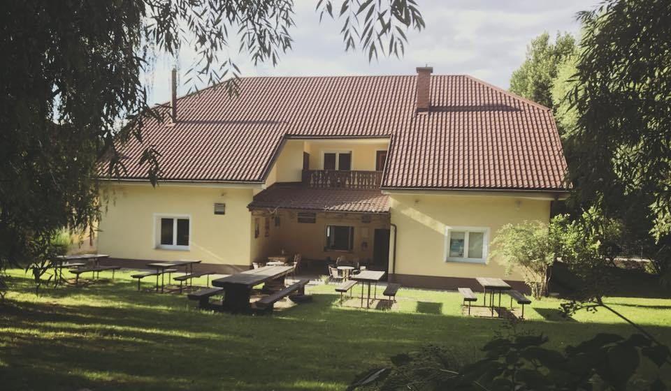 Znamenita Gostilna pri Toniju ponovno odpira svoja vrata