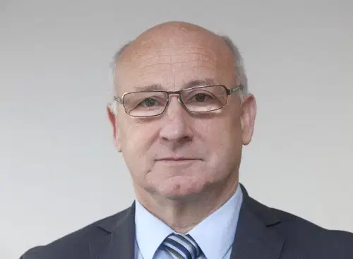Korošec Bogdan Gabrovec ostaja na čelu Olimpijskega komiteja Slovenije