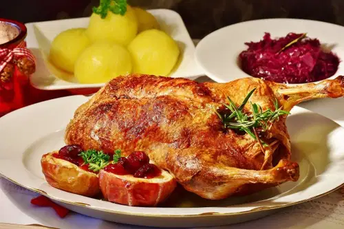 Pazite, da ne boste za Martinovo končali v bolnišnici