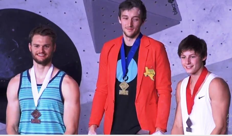 Gregor v Dallasu pokazal, da je najboljši