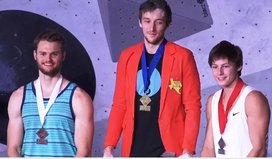 Gregor v Dallasu pokazal, da je najboljši