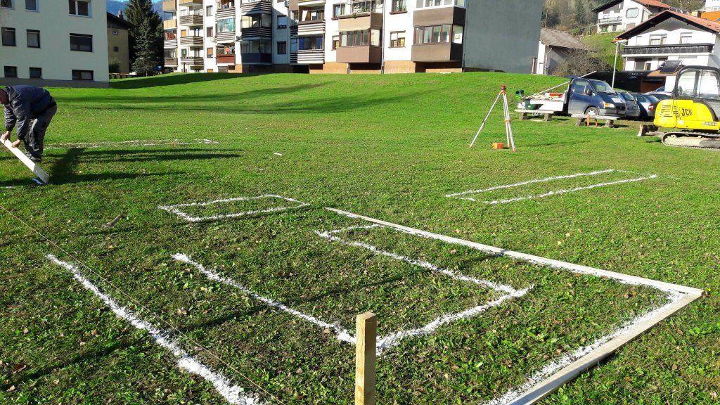 Predvolilna vročica v Dravogradu se stopnjuje