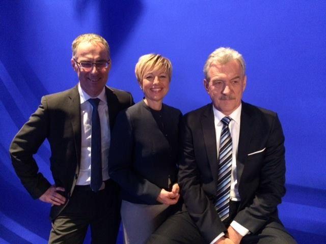 Korošec Slavko Bobovnik še zadnjič v Odmevih