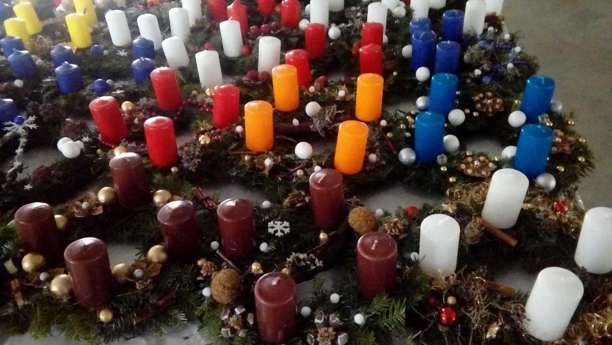 Karitas Prevalje pripravlja dobrodelni bazar