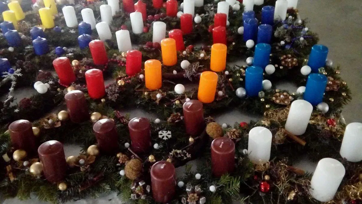 Karitas Prevalje pripravlja dobrodelni bazar