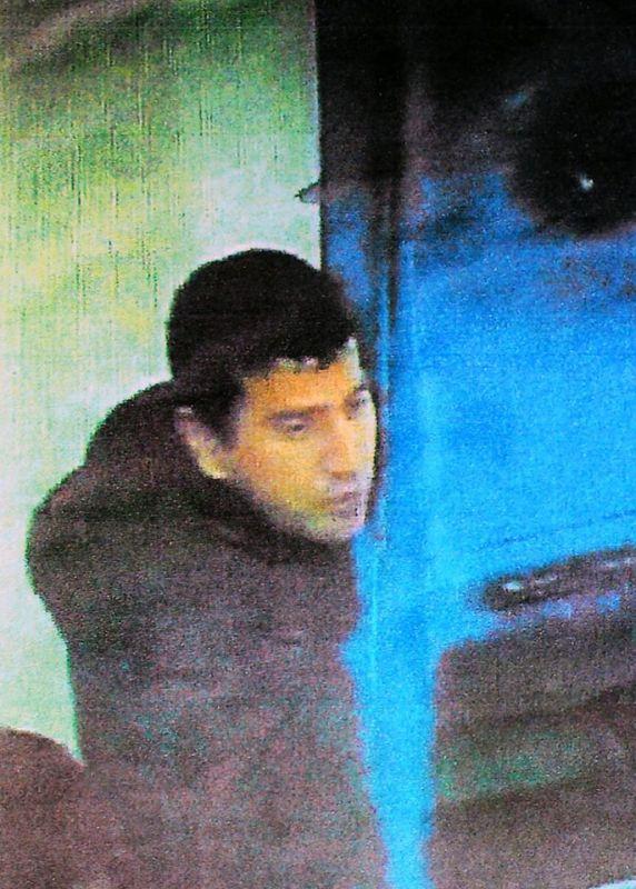 To so roparji bankomata v Pliberku. Ste jih videli?