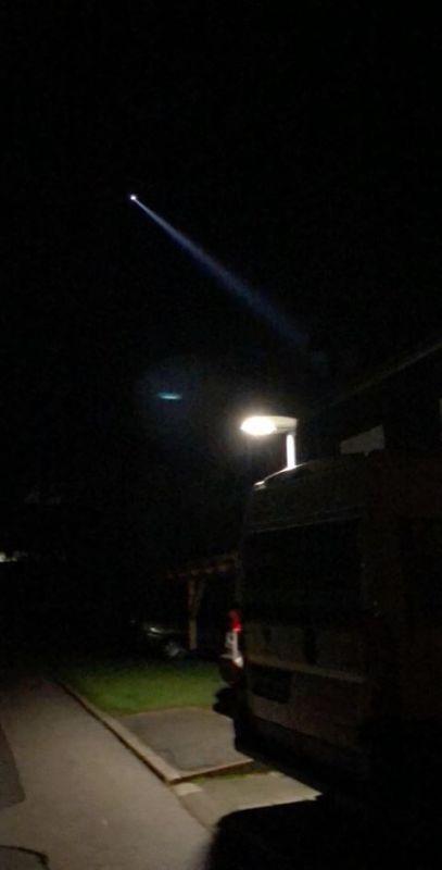 Na območju Mežice s helikopterjem iščejo pet roparjev