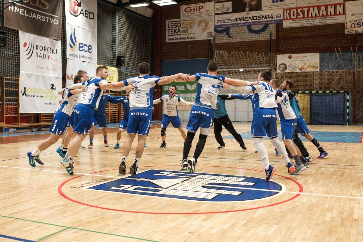 Slovenjgradčani na obračun s Celjani z lepo popotnico domače zmage