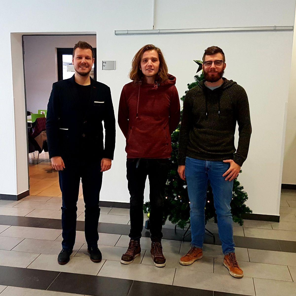 Srečali so se mladinski sveti na Koroškem